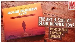 The art and soul of blade runner 2049 - revised and expanded edition