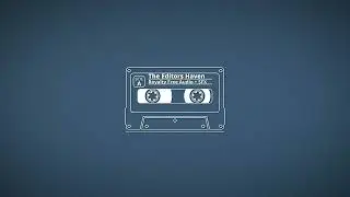 ROYALTY FREE SFX | Rustling Paper Bag 1