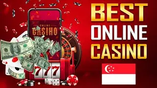 Best Mobile Casinos Singapore