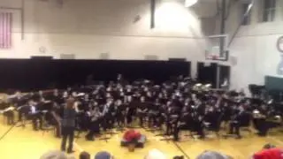 OMS concert