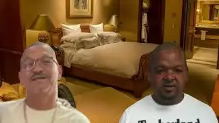 WHEN A SOUTH AFRICAN 🇿🇦 GANG LEADER MESSES WITH THE COLOMBIAN CARTEL (TRUE CRIME STORY)‼️‼️