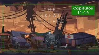 Gameplay - The Great Perhaps | Parte 3 (FINAL)