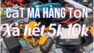 💥Xả xả xả hàng tồn cuối năm siêu rẻ