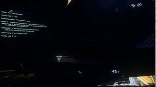 Star Citizen Bug Report --  Nomad Door animation bug