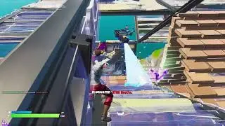 I Killed XTRA REET (The Best Controller Player)