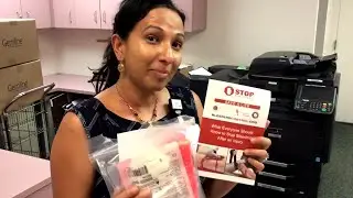 Stop The Bleed Kit