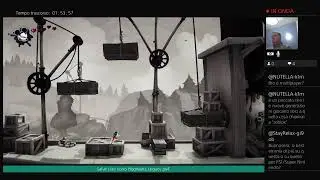 Trasmissione PS4 live di LEON_FR_GIUSEPPE
