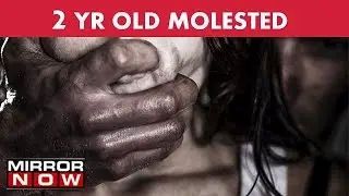 Tuition teacher who molested 2-year-old in Jaipur arrested - The News