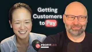 ProfitLed S2E8: Launching Our MVP and Converting 85% of Trials