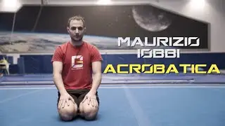 Zero-Gravity Milano - Acrobatica Maurizio