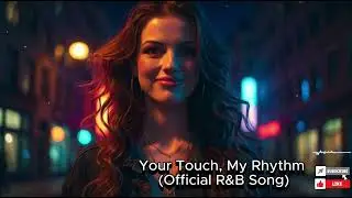 Your Touch, My Rhythm (Official R&B Song)