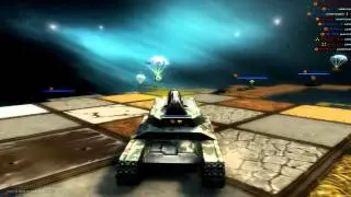 Epic Gold Box Fail Tanki Online