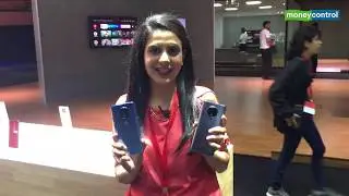 OnePlus 7T and OnePlus TV launched