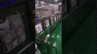 Aseptic cold filling production line-Bestcrown