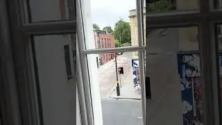 GRAND STUDENT STUDIO IN CENTRAL BRISTOL