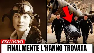 Il mistero di Amelia Earhart finalmente risolto nel 2026, ma non &egrave; una buona notizia