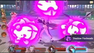 Monster Super League - Arena Special Season