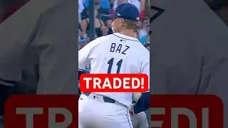 Who won the Shane Baz trade? 🤔 #orioles #rays #baseball #mlb