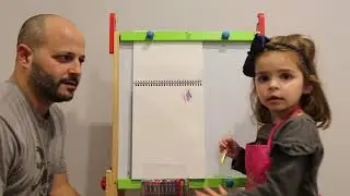 Maya's First YouTube Vid - Lolliz Gel Pen Review