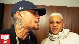 MEDLEY SEM PRESSA - MC Kadu, MC Ryan SP e MC Kanhoto
