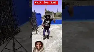 #shorts #greenscreen #vfx #viralvideo #comedy