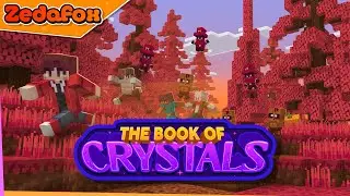 The Book of Crystals (The Secrets Of Dungeons Part 3) - Trailer