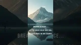 Deep Healing Music for Meditation and Inner Peace 🧘✨ #relaxingmusic #yogamusic #meditationmusic