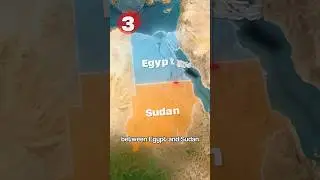 Largest Unclaimed Land on Earth🤫