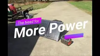RV Power Add Ons