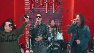 Hurd 30th anniversary | Nisvanis | Хар Сарнай | Fire - Болтугай