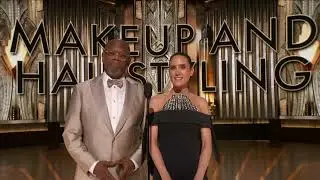 Best Makeup and Hairstyling at the 2023 Oscars 95th | Nominees & Winner Revealed