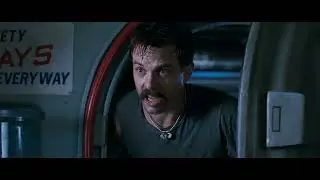 The Abyss - Everybody just stay calm, situation is under control