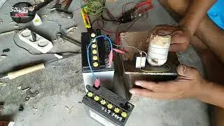 REVIEW SETRUM IKAN PLATINA TIPE SEKUNDER PRIMER