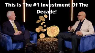 Palm Beach Letter | What Is Teeka Tiwari's #1Investment Of The Decade?