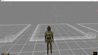 morrowind nif test area