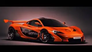 Need For Speed 2017 Car Wishlist