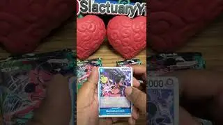 Testing devil fruits part 2! #optcg #30daysuperfans #onepiece #tradingcards #packopening