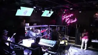 RALPH MAGWOOD BAND