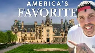 Top 10 Most Iconic Historic Homes in America You Need to See NOW
