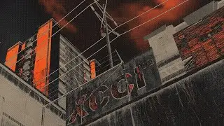 source ambience