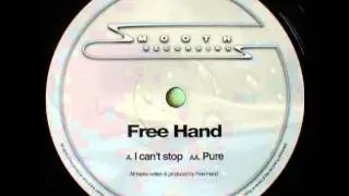 Free Hand - Pure