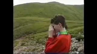 7 August 1993 Scotland Tour Day 3