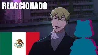 Reaccionado JUJUTSU KAISEN SI FALLARA De @elcanolexx7817