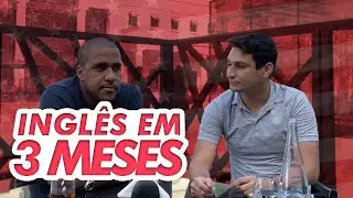 Ele Te Ensina Inglês Em 3 Meses Com Um Método Revolucionário (entrevista Com Andrei Tucano)