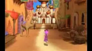 Disney Princess: Enchanted Journey trailer