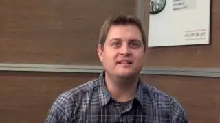 United Imaging Consultants - Interview with Matt Reusch