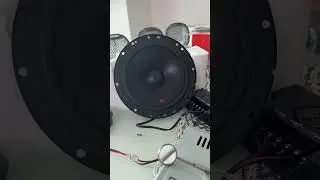 Pionerr TS-G1610F vs Jbl Stage 2 604c karşılaştırma