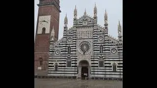 Duomo Monza. Museo del duomo. Corona Ferrea. Parrrocchia San Giovanni Battista