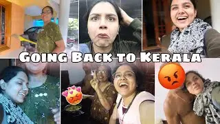 Prank went wrong 😡 പണി പാളിടോ…😖 ചൂലുംക്കെട്ട് എടത്തു 🫠 / PurPle Megha Vlogs