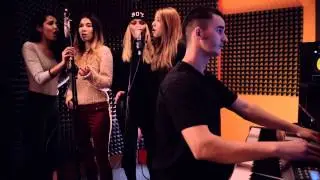 Forsomeone - going nowhere (Little mix cover)